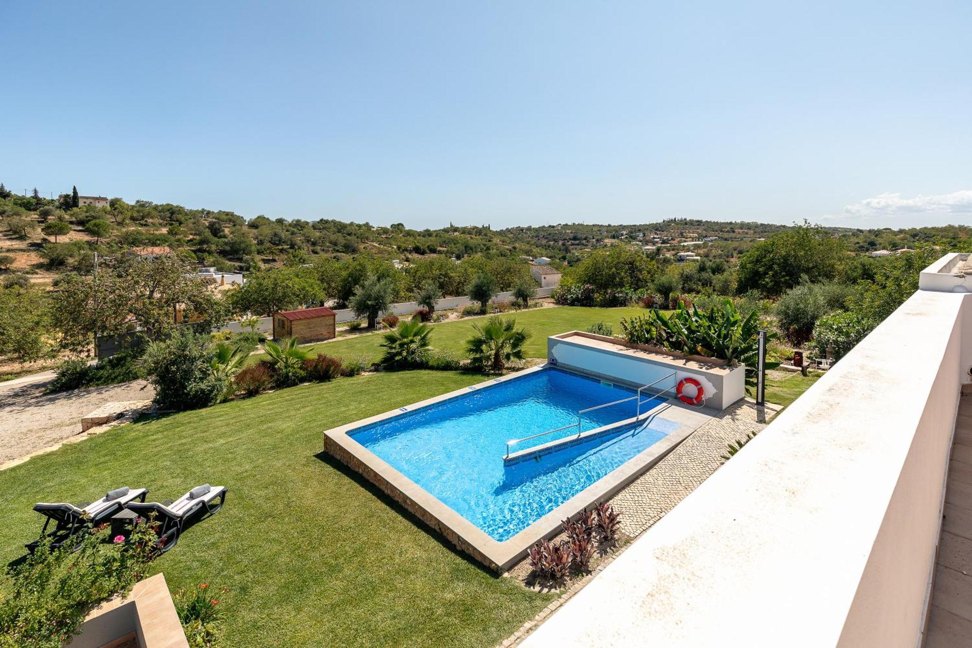 Villa Rodrigues بلوكويم المظهر الخارجي الصورة