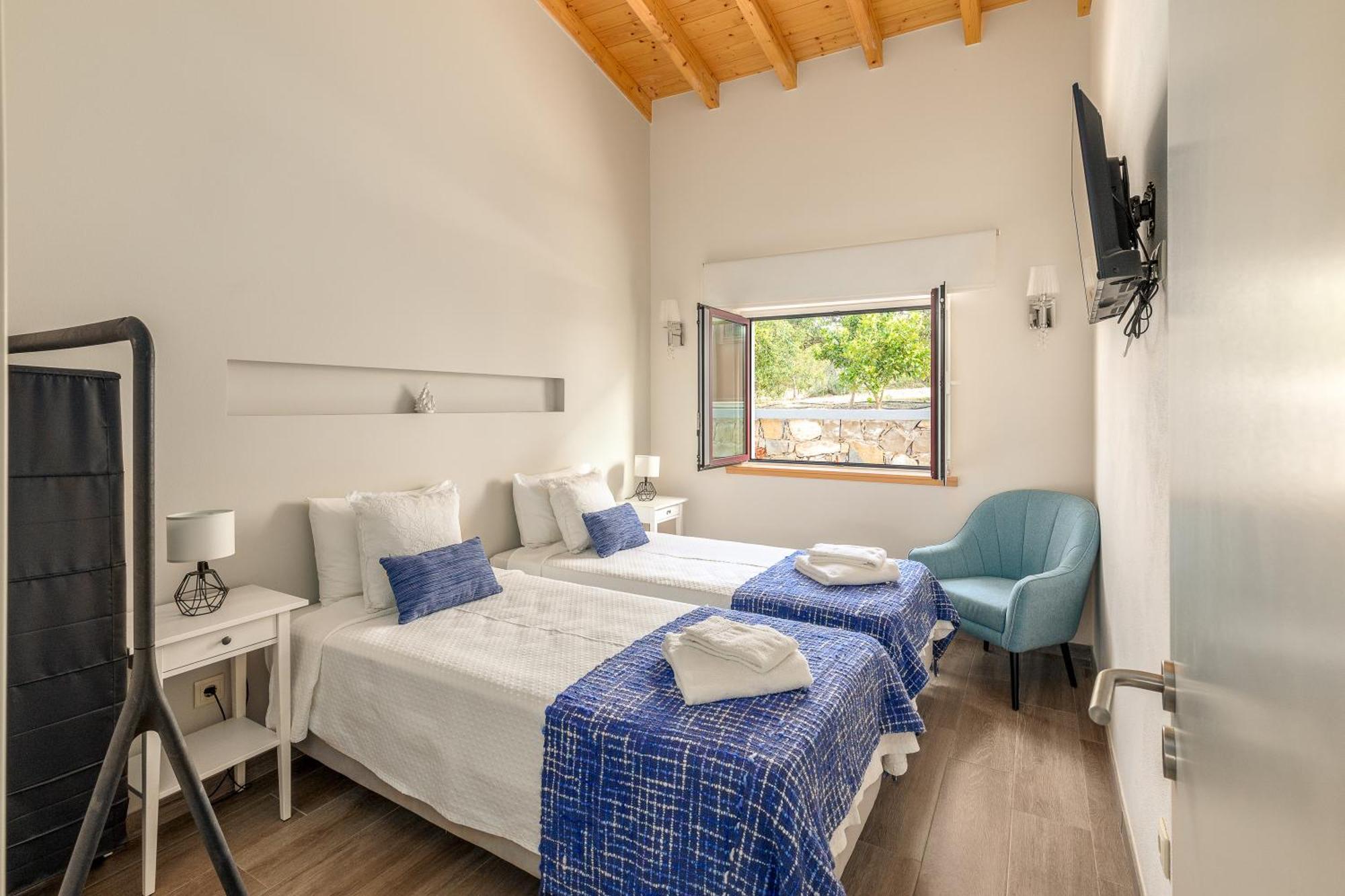 Villa Rodrigues بلوكويم المظهر الخارجي الصورة
