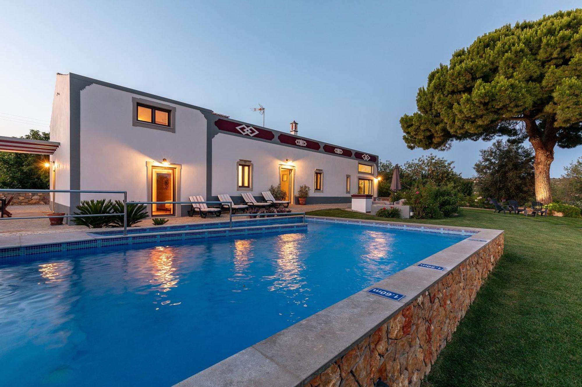 Villa Rodrigues بلوكويم المظهر الخارجي الصورة