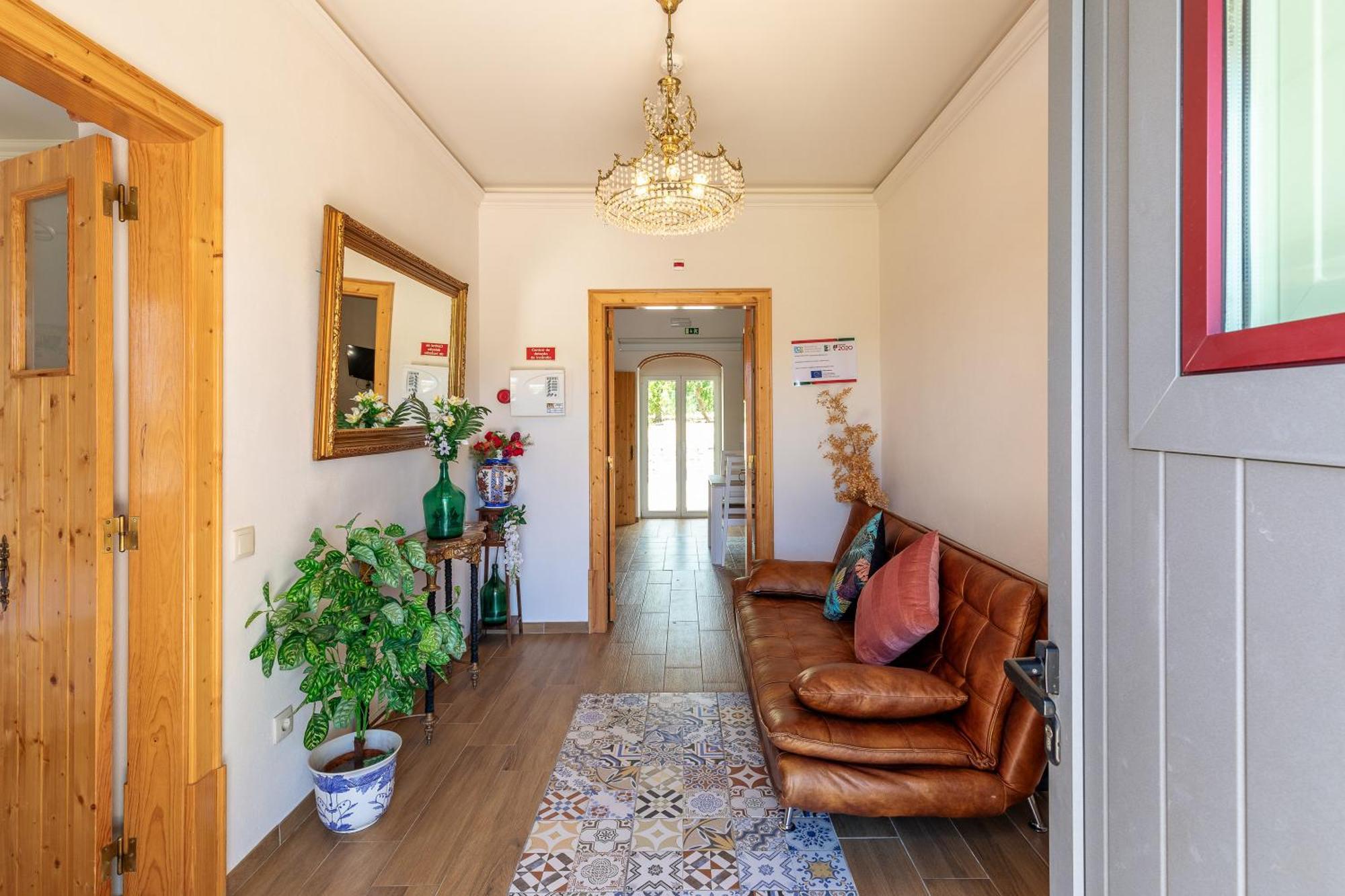 Villa Rodrigues بلوكويم المظهر الخارجي الصورة