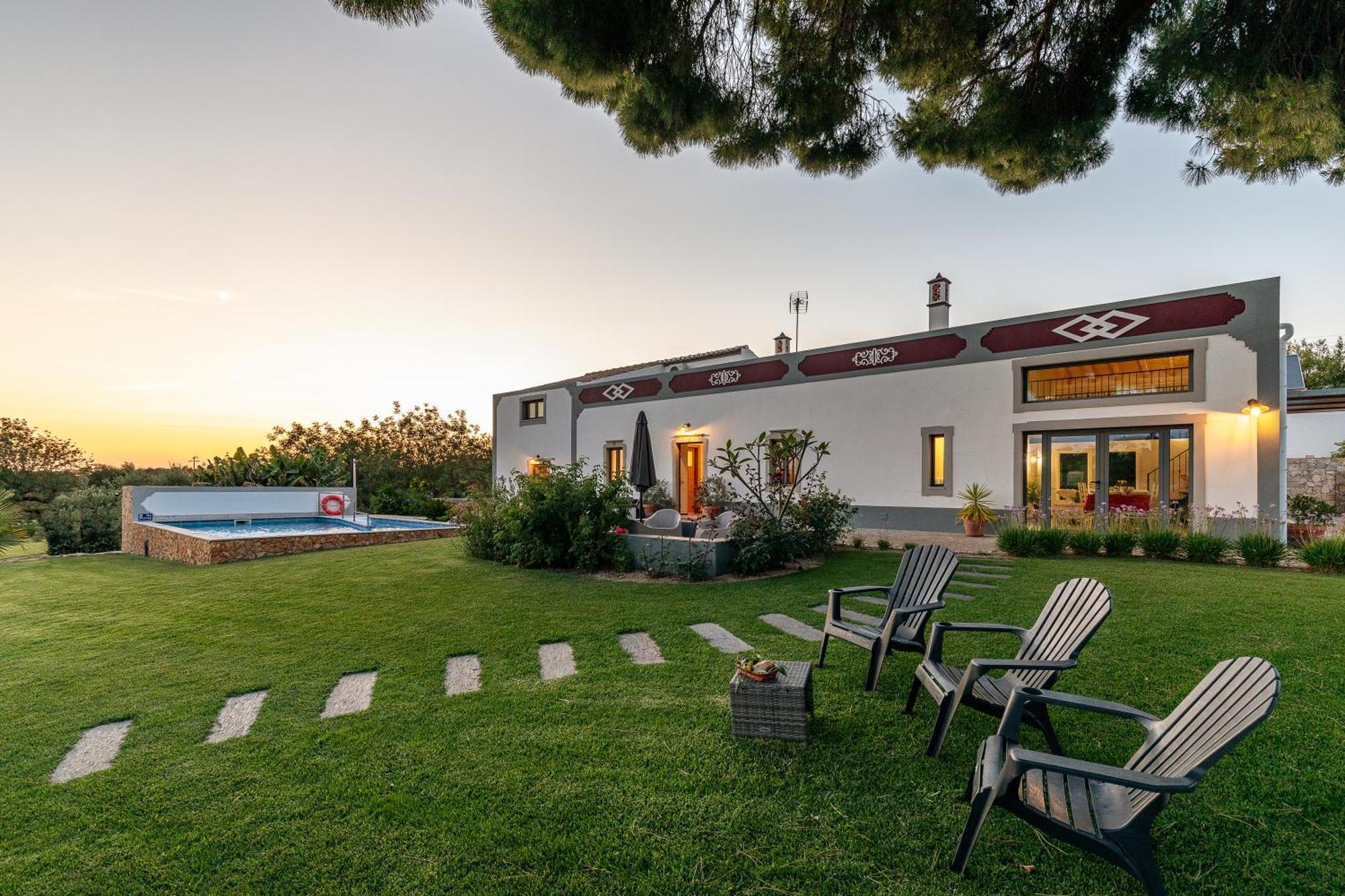 Villa Rodrigues بلوكويم المظهر الخارجي الصورة
