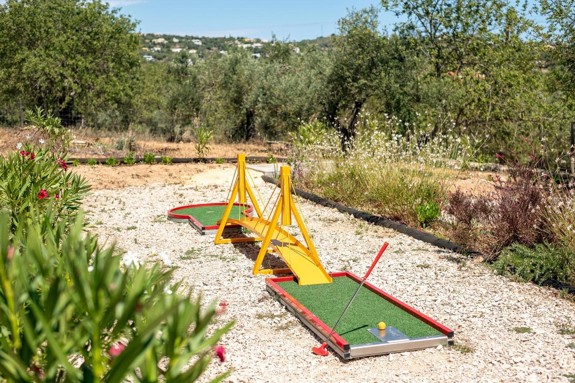 Villa Rodrigues بلوكويم المظهر الخارجي الصورة