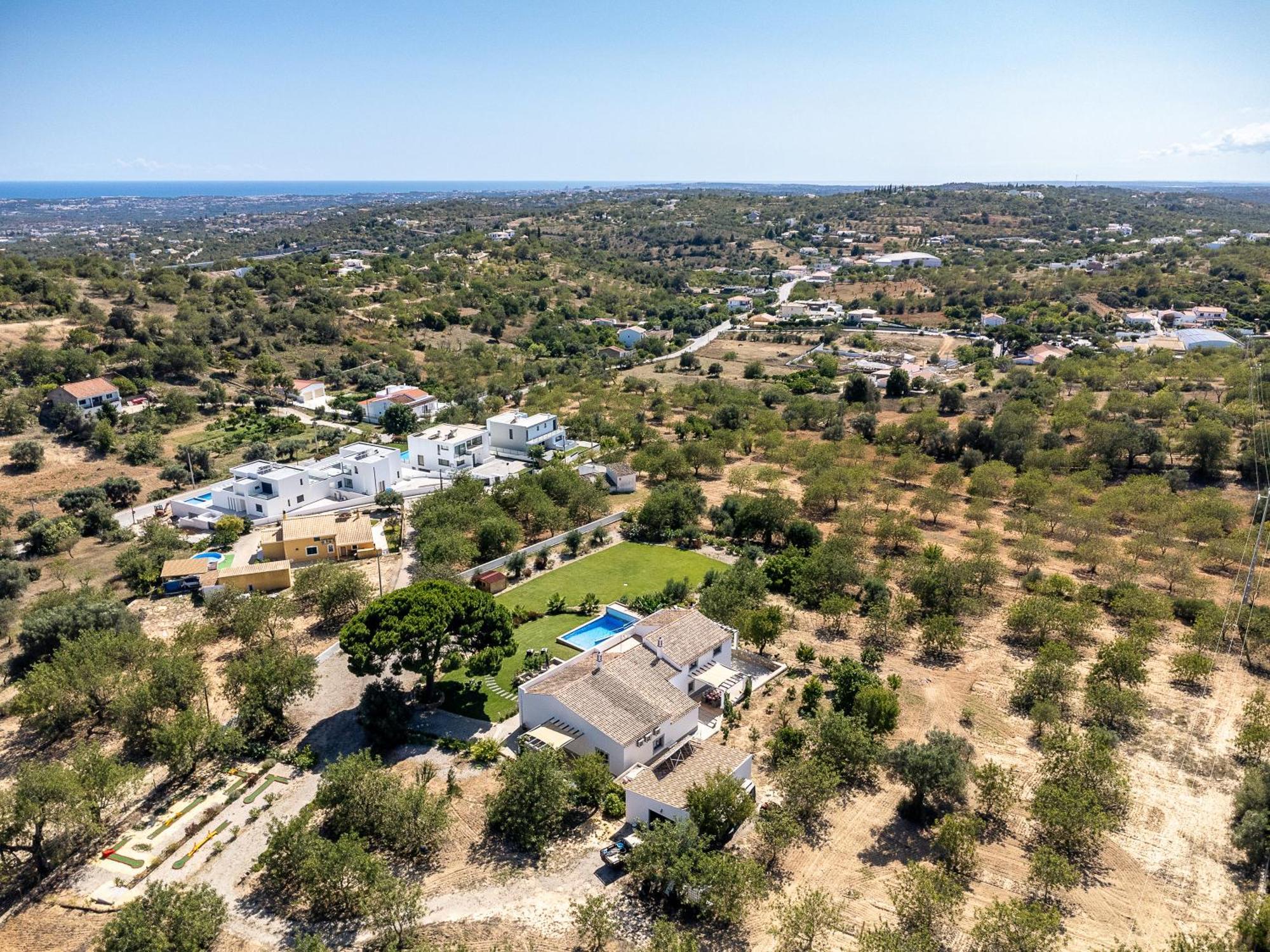 Villa Rodrigues بلوكويم المظهر الخارجي الصورة