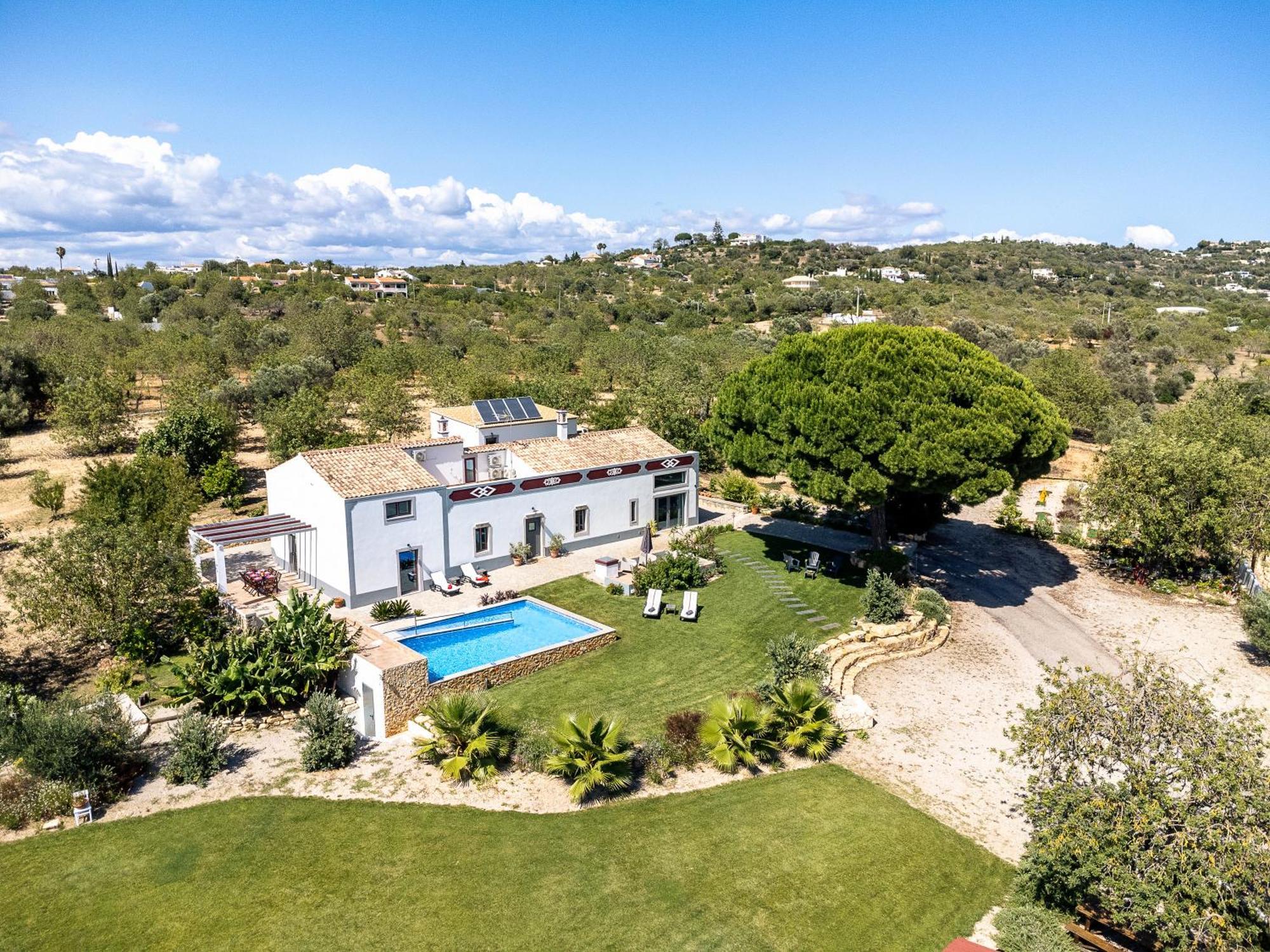 Villa Rodrigues بلوكويم المظهر الخارجي الصورة